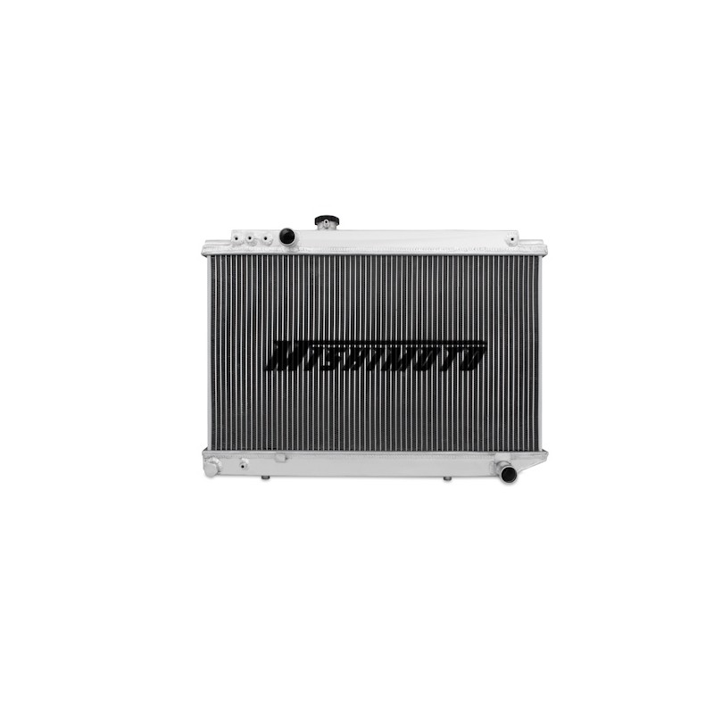 RADIATORE ACQUA MAGGIORATO TOYOTA SUPRA 1986-1992
