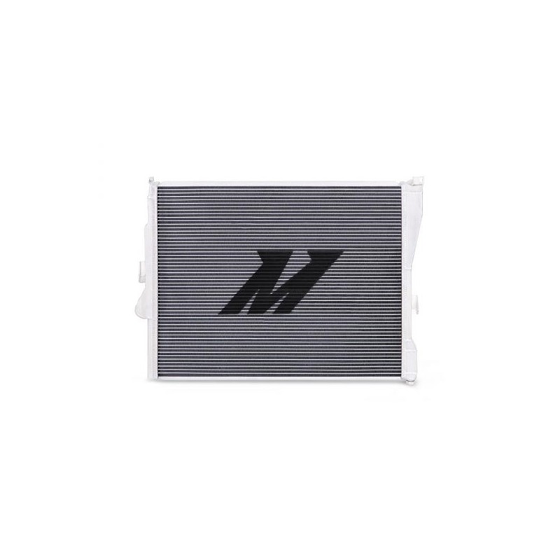 RADIATORE ACQUA MAGGIORATO M3 E46 1999-2006