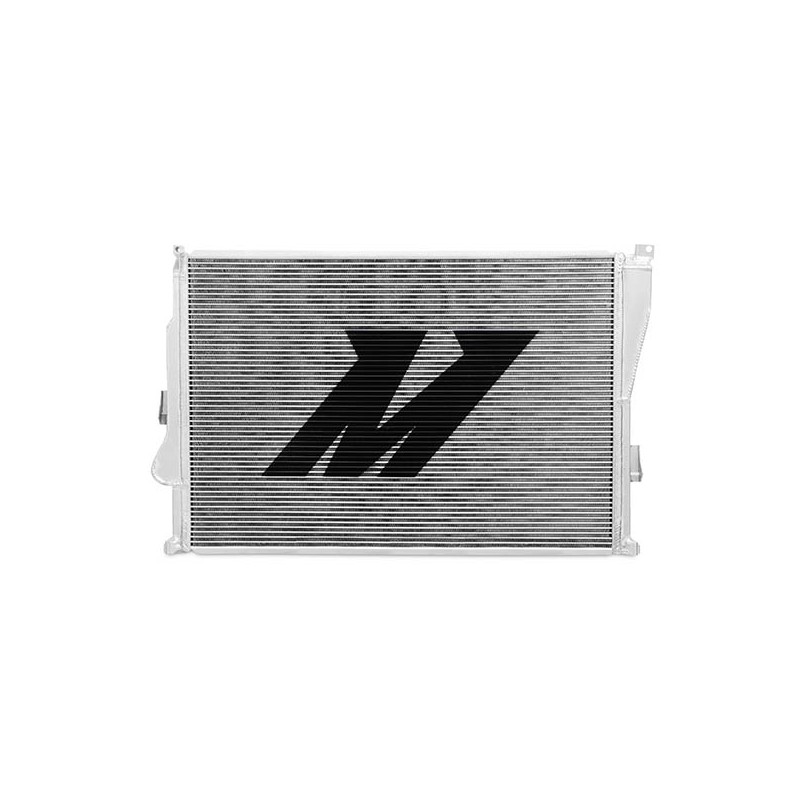 RADIATORE ACQUA MAGGIORATO M3 E46