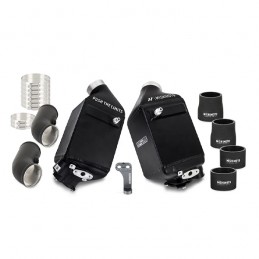 KIT INTERCOOLER MAGGIORATI M5-M6 F1X