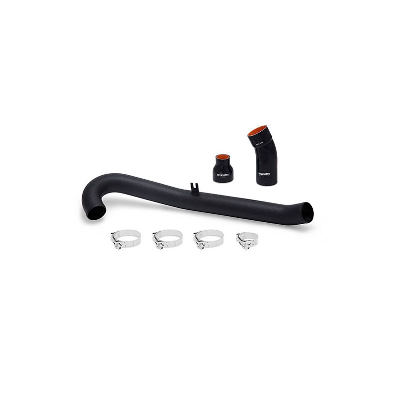 KIT TUBAZIONI INTERCOOLER HOT-SIDE FIESTA ST MK7