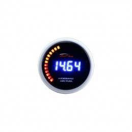 MANOMETRO TEMPERATURA AFR EVO+SONDA LAMBA