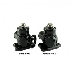 DUMP VALVE DUAL PORT HYUNDAI I20 N