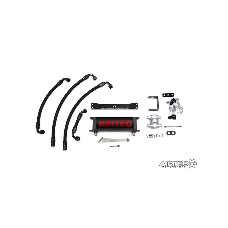 KIT RADIATORE OLIO VW GOLF MK7 R
