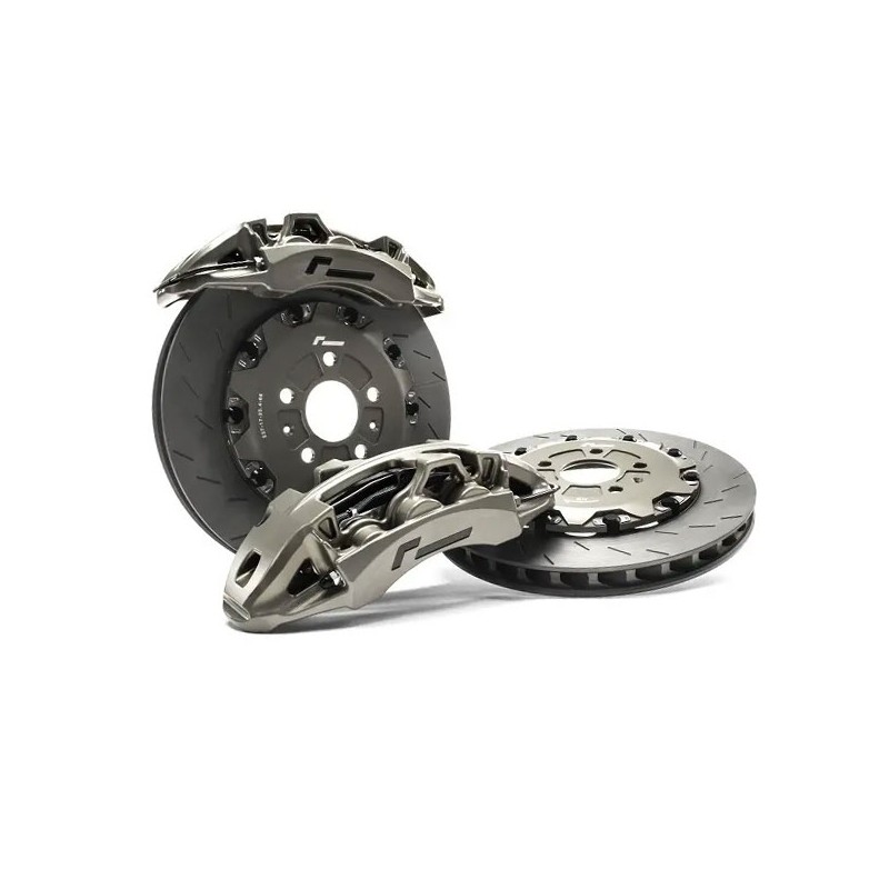 KIT IMPIANTO FRENANTE MAGGIORATO 355 MM MQB