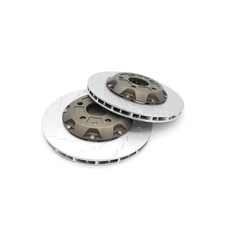 DISCHI FRENO POSTERIORI PERFORMANCE STAGE 3 310MM