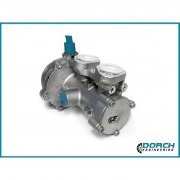 KIT POMPA ALTA PRESSIONE MAGGIORATA BMW S55