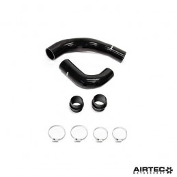 KIT BIG BOOST PIPE HONDA CIVIC FL5 TYPE R