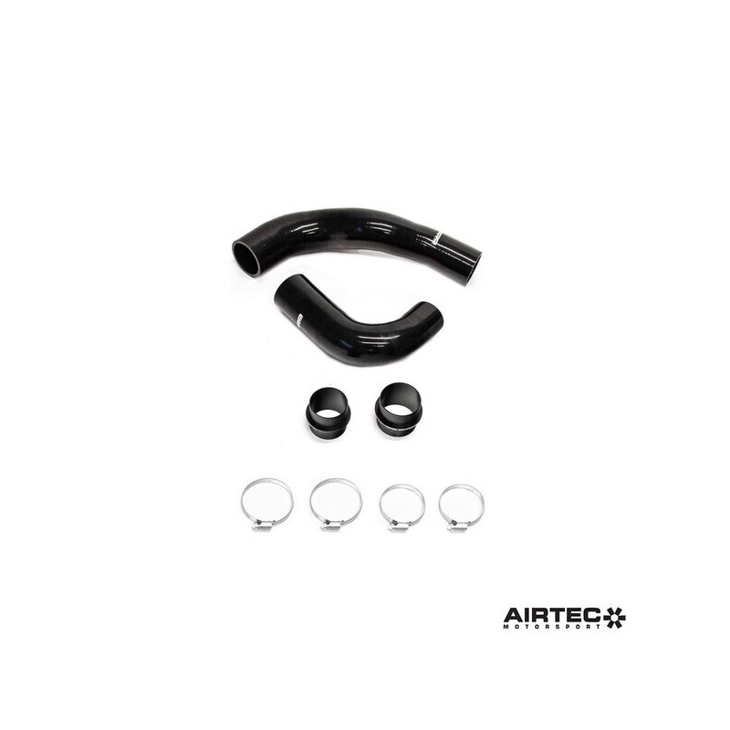 KIT BIG BOOST PIPE HONDA CIVIC FL5 TYPE R