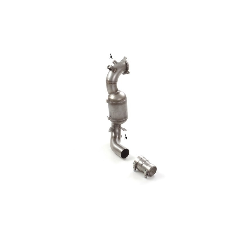 DOWNPIPE 200 CELLE A250