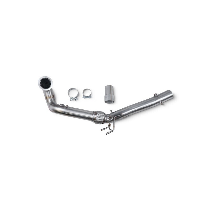 DOWNPIPE DECAT POLO AW GTI