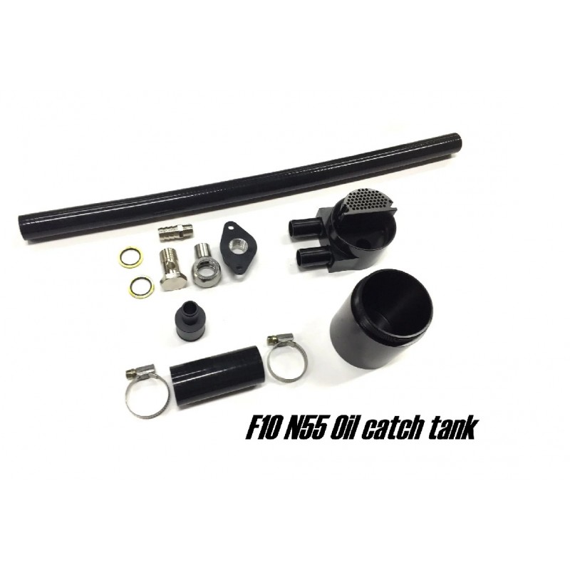 KIT RECUPERO VAPORI OLIO BMW 335I-535I E8X-E9X-F1X