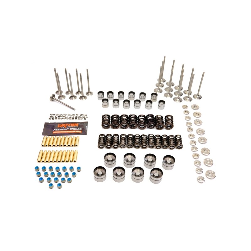 KIT TESTATA ULTRA BOOST 1.8T 20V