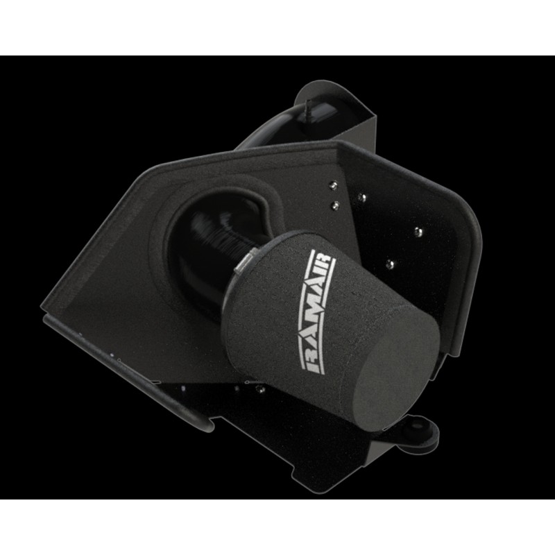 KIT ASPIRAZIONE DIRETTA 2.0 TDI-GTD