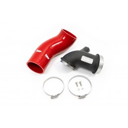 KIT INLET PIPE 2.0T EA888.4