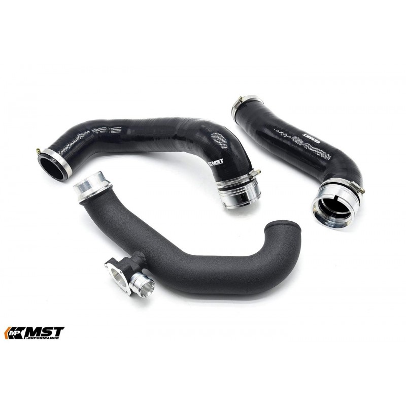 KIT BOOST PIPE FOCUS ST MK4