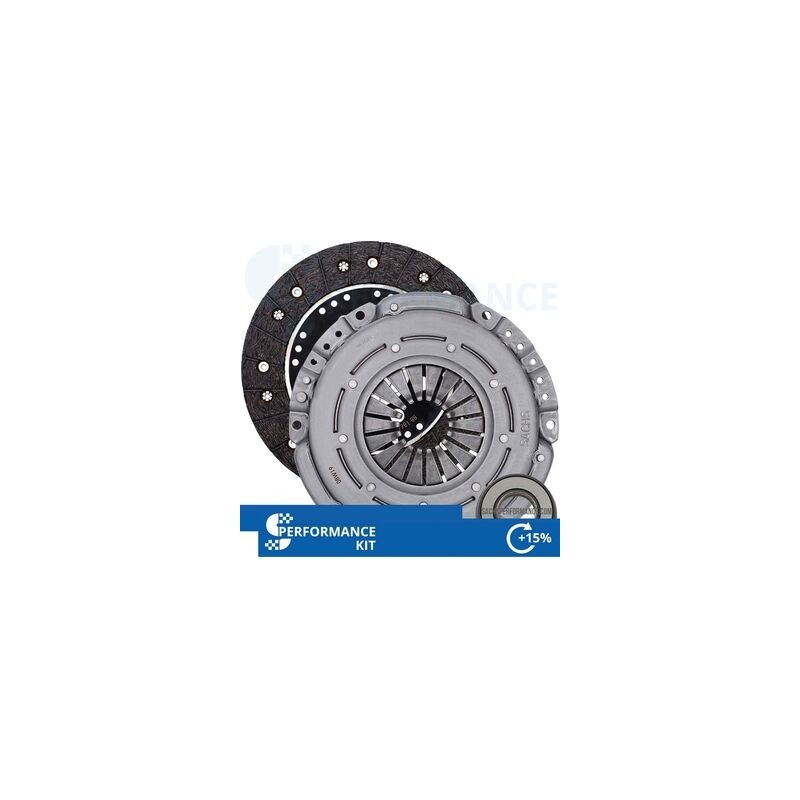 KIT FRIZIONE RINFORZATA PERFORMANCE-OE04L141015J