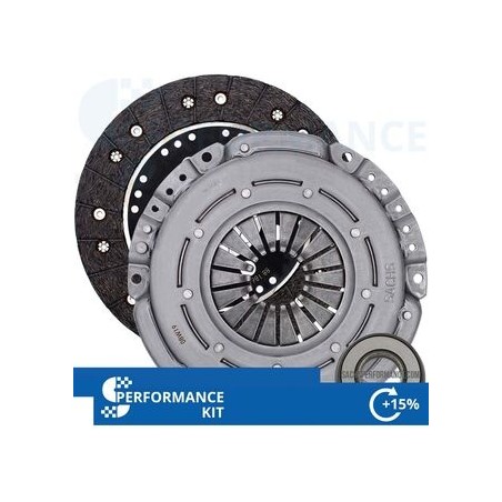 KIT FRIZIONE RINFORZATA PERFORMANCE-OE04L141015J