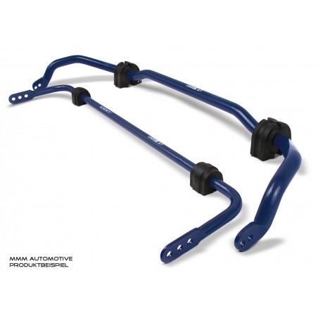 KIT BARRE STABILIZZATRICI 27MM-21MM