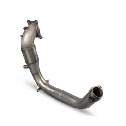 DOWNPIPE SPORT CAT TYPE R FK2