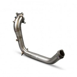 DOWNPIPE DECAT TYPE R FK2