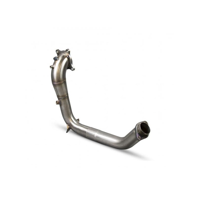 DOWNPIPE DECAT TYPE R FK2