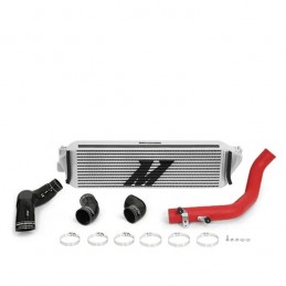 INTERCOOLER MAGGIORATO CIVIC TYPE R FK8