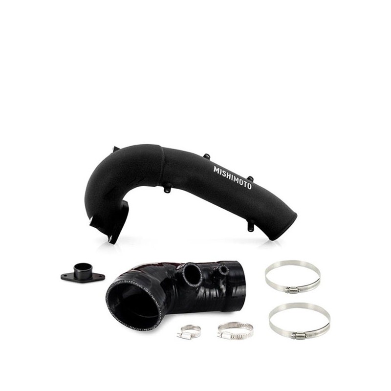 INLET PIPE UPGRADE HONDA TYPE-R FK8