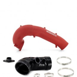 INLET PIPE UPGRADE HONDA TYPE-R FK8