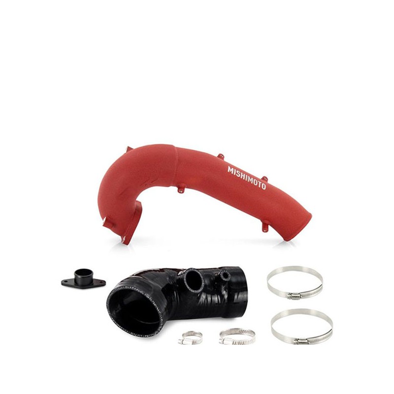 INLET PIPE UPGRADE HONDA TYPE-R FK8