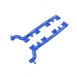 COPERTURA CABLAGGIO BOBINE RACING