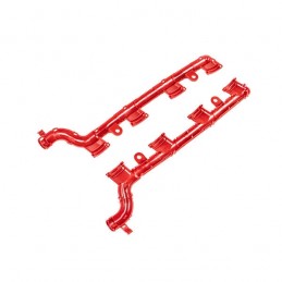 COPERTURA CABLAGGIO BOBINE RACING