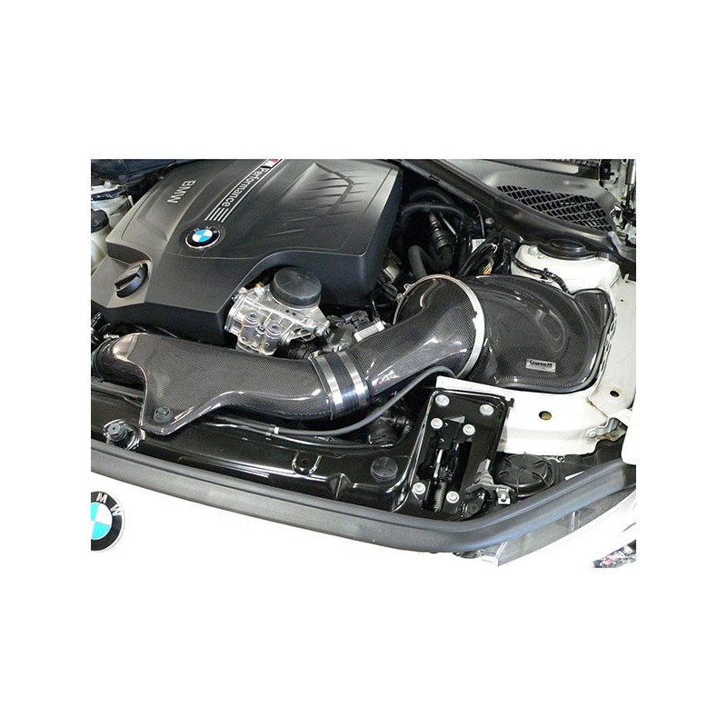 KIT ASPIRAZIONE IN CARBONIO M135I-M235I F2X