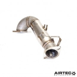 DOWNPIPE DECAT I30 N