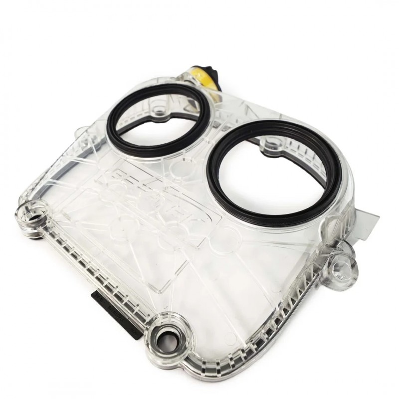 COPERCHIO CATENA TRASMISSIONE 2.0T EA888.3-EA888.4