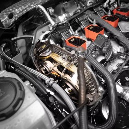 COPERCHIO CATENA TRASMISSIONE 2.0T EA888.3-EA888.4