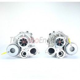 TURBOCOMPRESSORI TTE 720 2.9 TFSI RS4-RS5