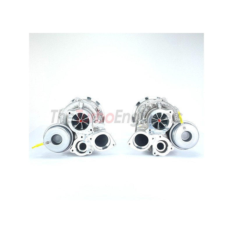 TURBOCOMPRESSORI TTE 720 2.9 TFSI RS4-RS5