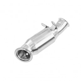 DOWNPIPE DECAT BMW 135I-235I-335I-435I-M2 N55