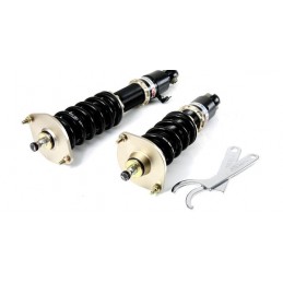 COILOVER BC RACING BR-RS AUDI TT 8J