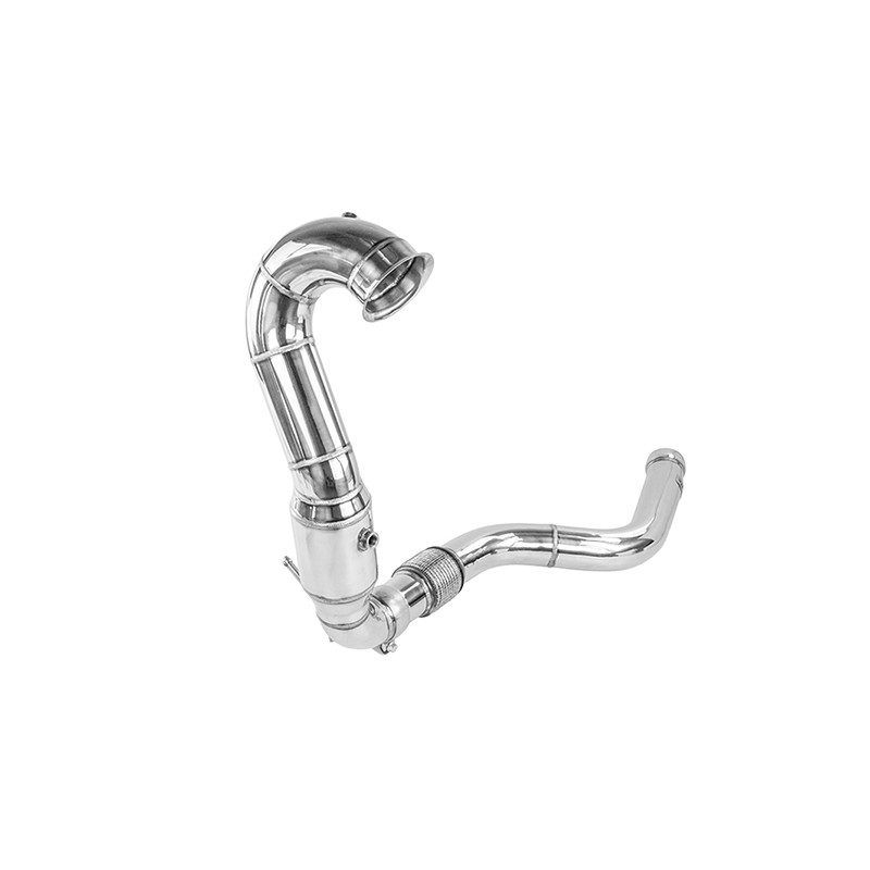DOWNPIPE SPORTS CAT A45-CLA45