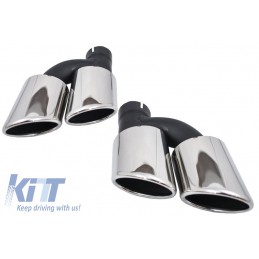 TERMINALI DI SCARICO S3-S4-S5-S6-S7-S8-SQ3