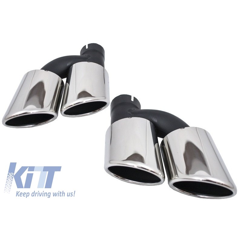 TERMINALI DI SCARICO S3-S4-S5-S6-S7-S8-SQ3