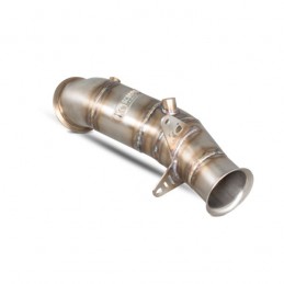 DOWNPIPE DECAT 235I-335I-435I