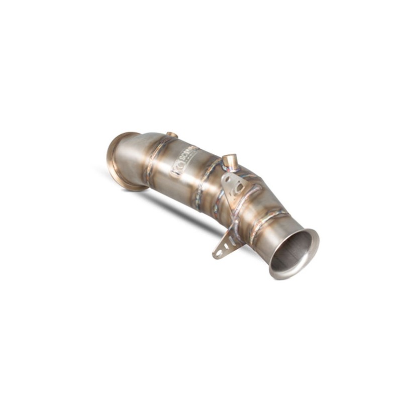 DOWNPIPE DECAT 235I-335I-435I