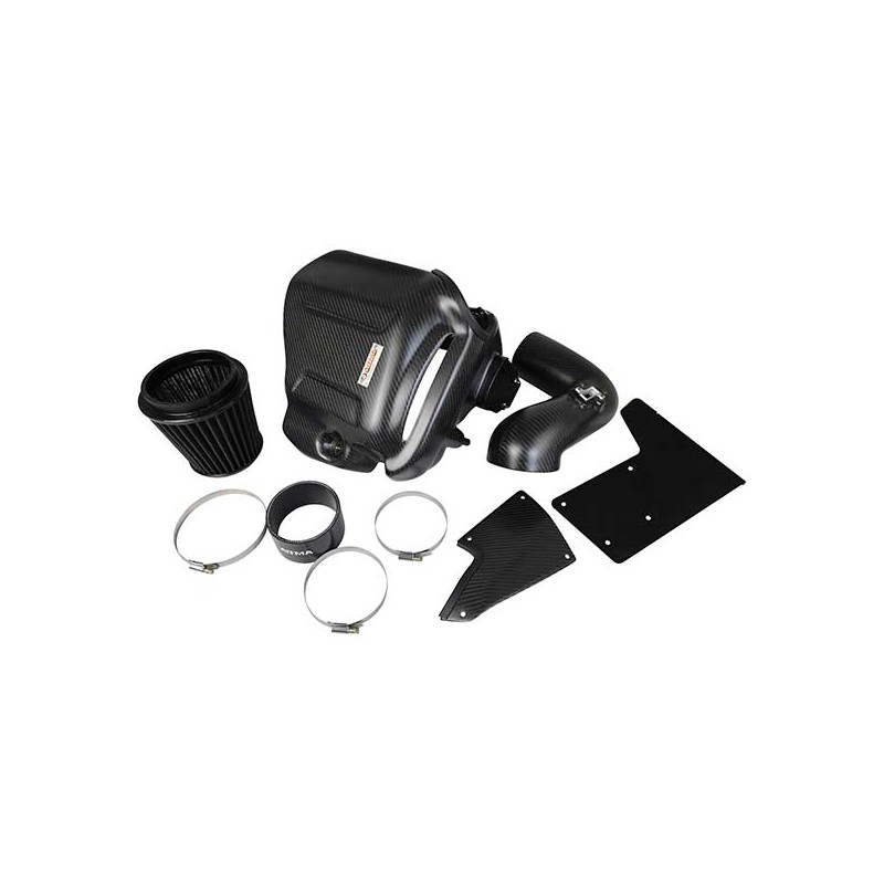 KIT ASPIRAZIONE COMPLETA CARBONIO 140I-240I-340I-440I B58