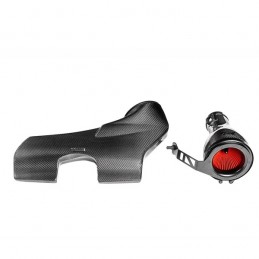 KIT ASPIRAZIONE CARBONIO MINI JCW COUNTRYMAN