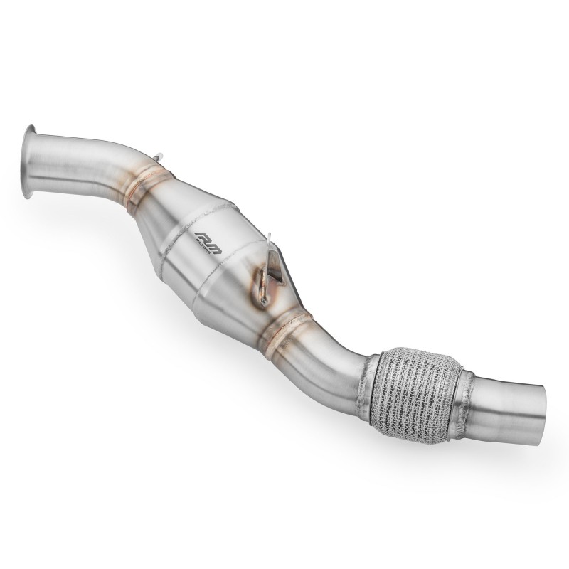 DOWNPIPE 200 CELLE E/3 N47