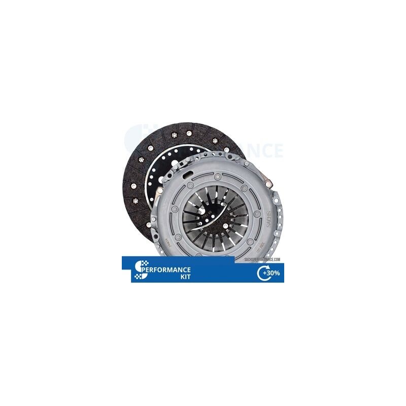 KIT FRIZIONE RINFORZATA PERFORMANCE-3000950943-S