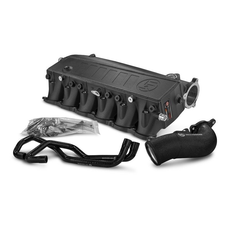 COLLETTORE ASPIRAZIONE BMW B58.1 EVO1